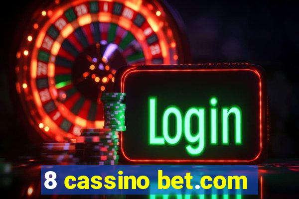 8 cassino bet.com